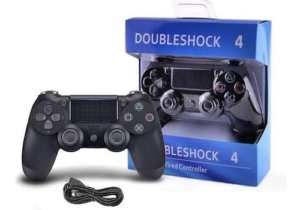 Joystick Ps4 Inalámbrico Control Mando Calidad Excelencia