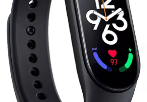 Mi Smart Band 8 Display De 1.62 Con Correa De Silicona