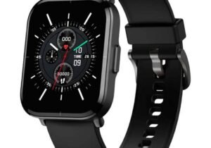 Smartwatch Mibro C2 1.69" 270mAh Gris Oscuro by Xiaomi