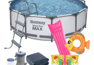 Linea Piscinas