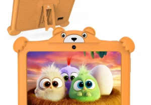 Tablet Pritom K7 Pro Panda Kids 7'' A100 2gb 32gb 2mp+0,3mp