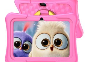 Tablet Pritom K7 Pro Kids 7'' A100 2gb 32gb 2mp+0,3mp