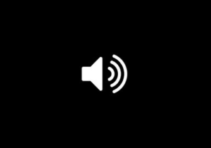 Audio