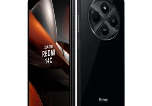 Xiaomi Redmi 14c 6,88'' 4G 4gb 128gb Dual Cam 50mp