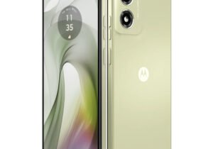 Motorola Moto E14 6,56'' 4G 2gb 64gb 13mp+5mp