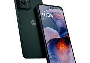 Motorola G55 6,5'' 5G 8gb 256gb Dual Cam 50mp