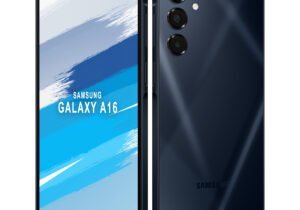 Samsung Galaxy A16 6,7'' 5G 6gb 128gb Triple Cam 50mp
