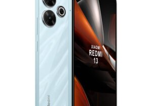 Xiaomi Redmi 13 6,79'' 4G 6gb 128gb Dual Cam 108mp