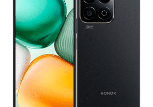 Honor X7c 6,77'' 4G 8gb 256gb Dual Cam 108mp