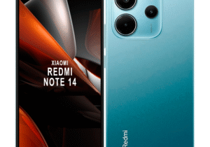 Xiaomi Redmi Note 14 6,67'' 4G 6gb 128gb Triple Cam 108mp