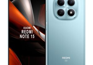 Xiaomi Redmi Note 15 6,77'' 5G 8gb 256gb Dual Cam 108mp