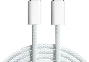CABLE USB C - USB C IPHONE
